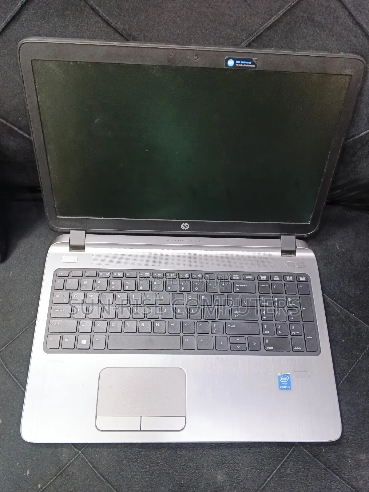 Laptop HP ProBook 450 G2 8GB Intel Core i5 HDD 500GB