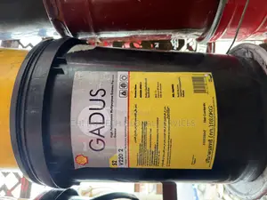 18kg Shell Gadus S2 V100 3 High-Performance Multipurpose Grease