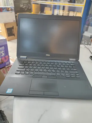 Laptop Dell Latitude 14 E7470 8GB Intel Core i7 SSD 512GB