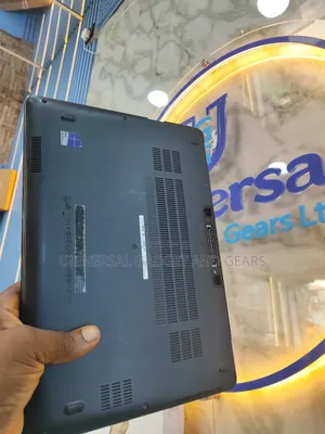 Laptop Dell Latitude 14 E7470 8GB Intel Core i7 SSD 512GB