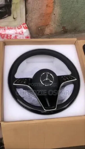 Steering Wheel for S Class W223
