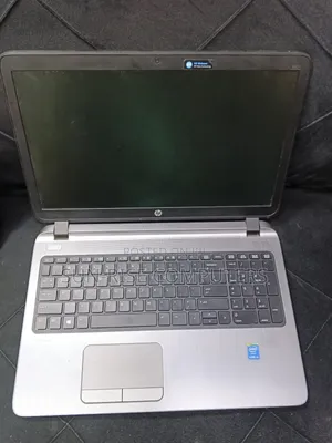 Laptop HP ProBook 450 G2 8GB Intel Core i5 HDD 500GB