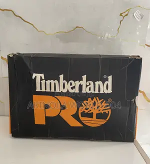 New Timberland Pro Sneakers
