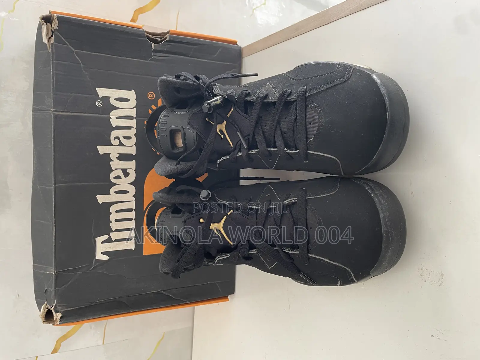 New Timberland Pro Sneakers