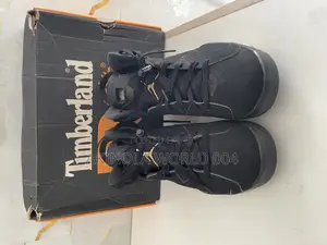 New Timberland Pro Sneakers