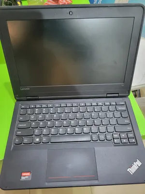 Laptop Lenovo ThinkPad Yoga 8GB Intel SSD 128GB