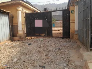 Church Space for Rent in Dawaki Ext