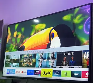 Affordable Smart Tv Netflix, Youtube, Prime Video Ready