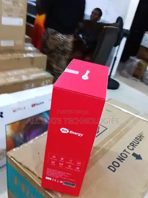 High Capacity Itel 100,000mah Portable Power Iess-320t