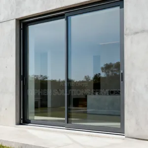 Hospital Automatic Sliding Doors in Nigeria