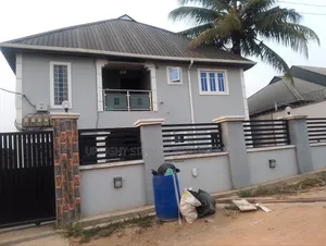 Furnished 2bdrm Block of Flats in Adetunji Estate Area, Osogbo for rent