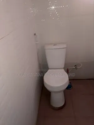 Furnished 2bdrm Block of Flats in Adetunji Estate Area, Osogbo for rent