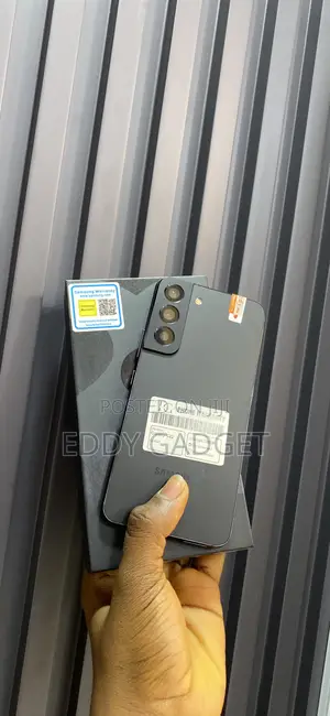 Samsung Galaxy S22 5G 128 GB Black