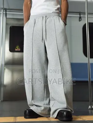 Baggy Sweatpant