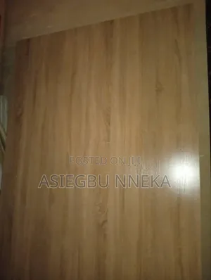 HDF Furniture Board