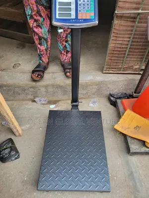 500kg Industrial