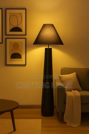 Standing Floor Lamp