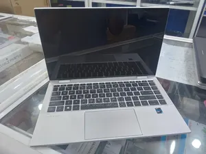 Laptop HP EliteBook 1040 G8 16GB Intel Core i5 SSD 256GB
