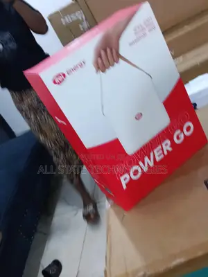 Powerful Itel Portable Power 100,000mah Iess-320t