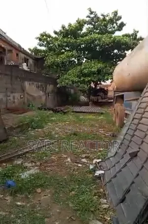1,000sqm Commercial Land Along Lagos Abeokuta Expressway Salolo
