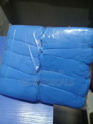 Disposable Shoe Cover