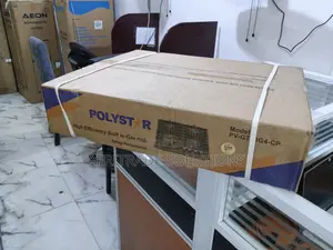 Reliable Flame, Perfect Meals – Polystar