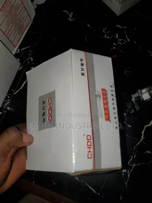 3phase Air Pressure Switch
