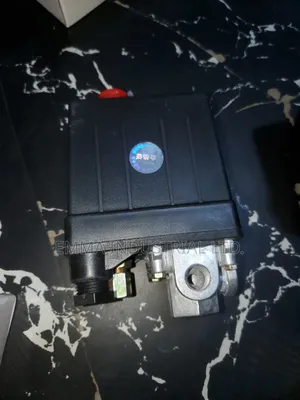 3phase Air Pressure Switch