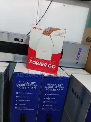 Itel 100,000mah Backup Power Station Iess-320t