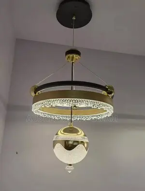 Led Dropping Light