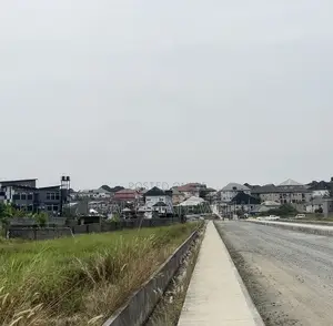 Land for Sale at Banana Highland Trans Woji