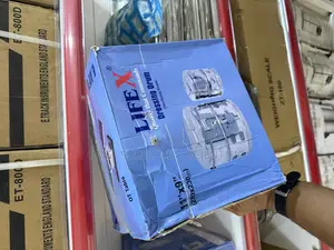 Sterilizing Drum for Autoclave