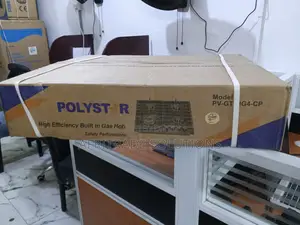 Modern Cooking Redefined: Polystar Gas Hub