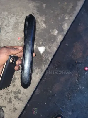 Lexus Door Handles Rx 350 2024