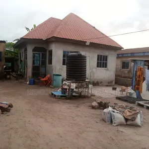 2bdrm Bungalow in Iba Housing Estate for sale