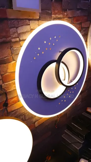 Wall Bracket Lights