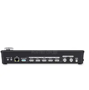 Feelworld L4 Hdmi Livestream Switcher With 10.1" LCD Monitor