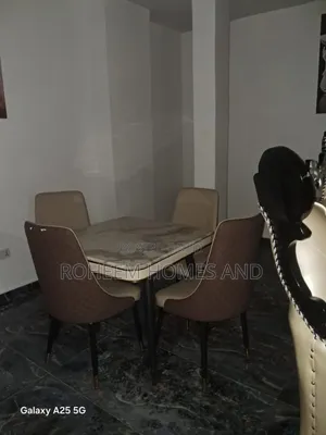 Furnished 3bdrm Duplex in Secured Area, Ikeja GRA for rent