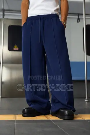 Baggy Sweatpant
