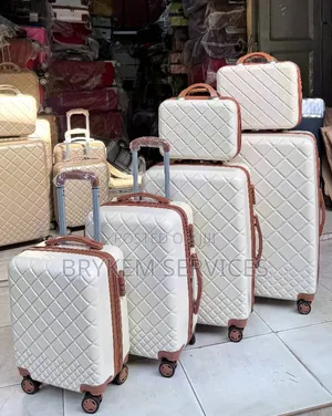 Box/Luggage