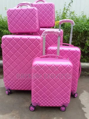 Box/Luggage