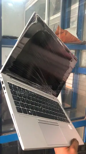 Laptop HP EliteBook 840 G7 16GB Intel Core i5 SSD 256GB