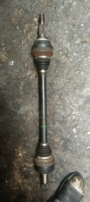 Back Driving Shaft for Lexus Is250 2wheel Drive for Driver Side