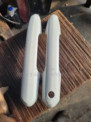 Toyota Door Handles Rav4 2020