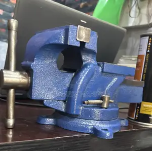 Rotating Bench Vise