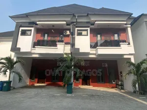 4bdrm Duplex in Ikota Villa, Lekki for sale