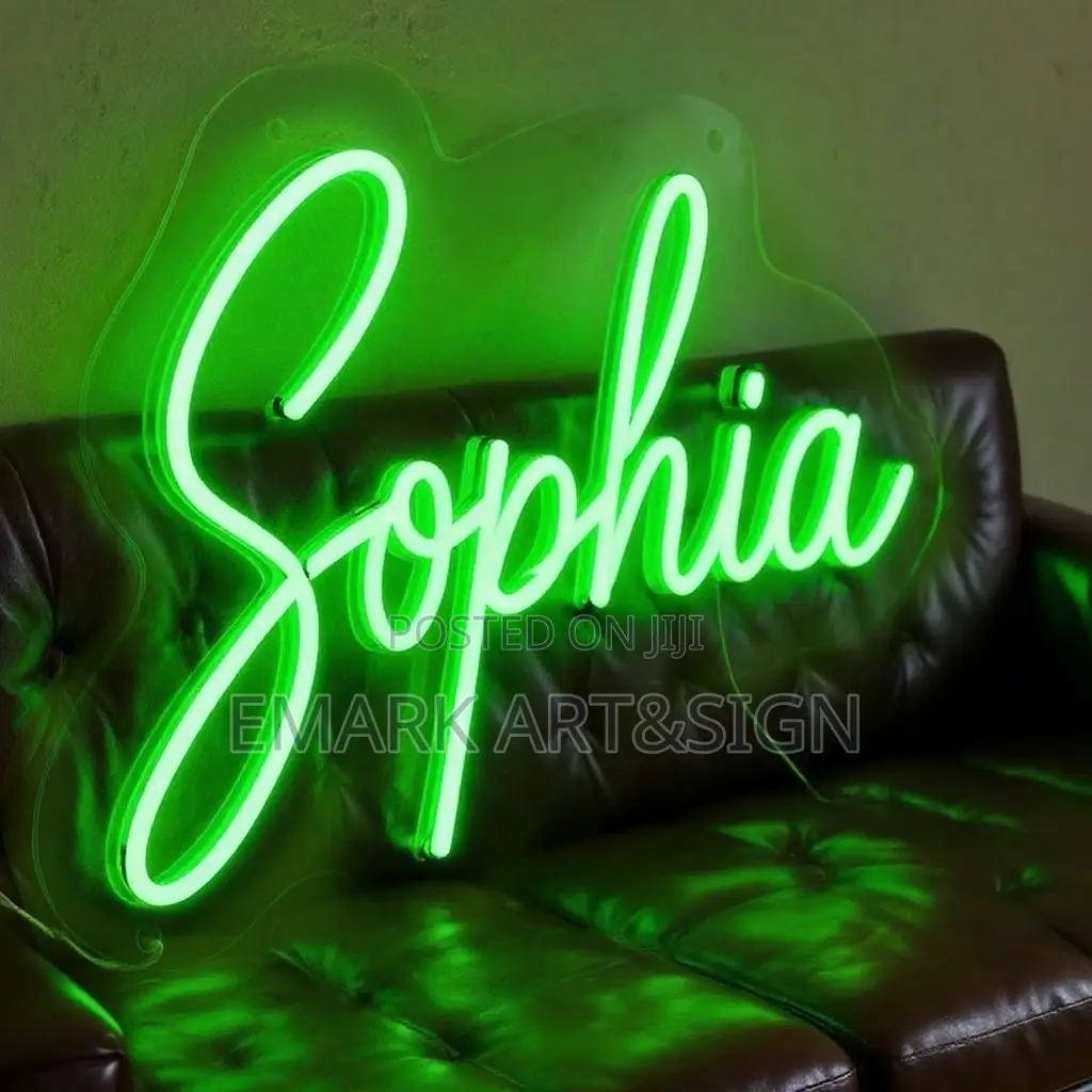 Neon Light