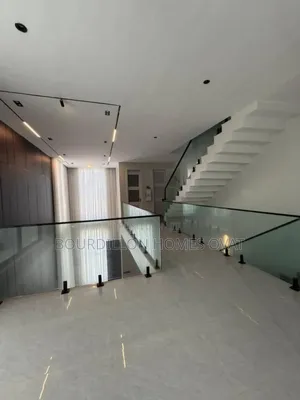 5bdrm Duplex in Orchid Lekki Lagos, Lafiaji for sale