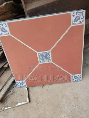 Indian 50*50 Solid Compound Tiles