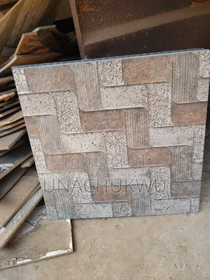 Indian 50*50 Solid Compound Tiles